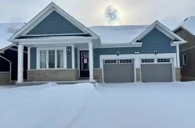 46 Oakmont Drive Loyalist Ontario K0H 1G0