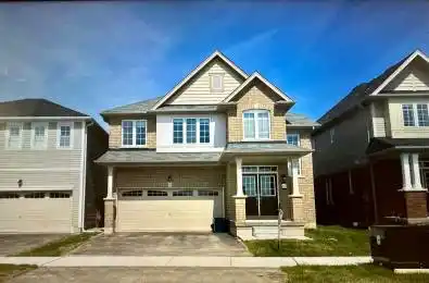 65 Anderson Road Brantford Ontario N3T 0S2