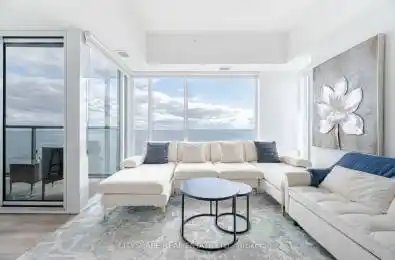 370 Martha Street Unit# 1907 Burlington Ontario L7R 0G9