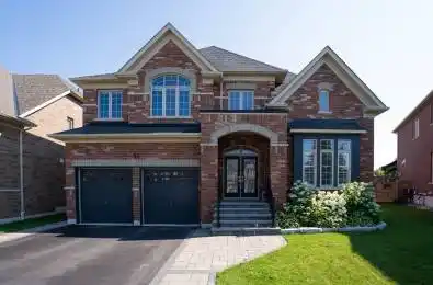 61 Oliver's Mill Road Springwater Ontario L9X 0S7