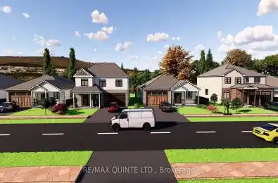 35 French Street Prince Edward County Ontario K0K 2T0