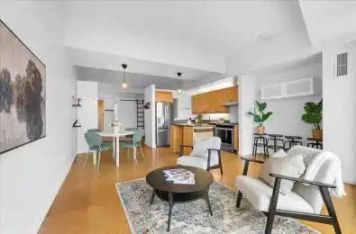 160 Baldwin Street Unit# 511 Toronto C01 Ontario M5T 3K7