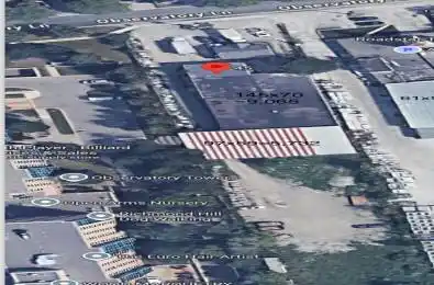 45 Observatory Lane Richmond Hill Ontario L4C 8K9