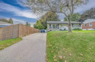 1 Earlscourt Crescent Woodstock Ontario N4S 5H2