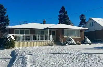 354 Meadowcrest Road Kingston Ontario K7M 3S5