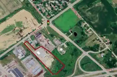 1439 Gingerich Road Wilmot Ontario N3A 3J7