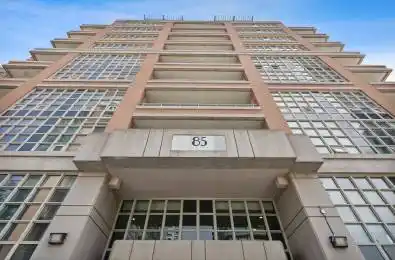 85 East Liberty Street Unit# 525 Toronto C01 Ontario M6K 3R4