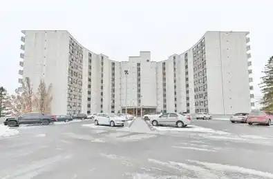 2 Front Street Unit# 1001 Belleville Ontario K8N 5K7