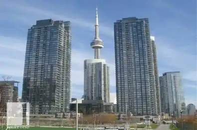 15 Fort York Boulevard Unit# 2805 Toronto C01 Ontario M5V 3Y4