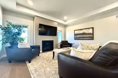 130 Stonecrest Boulevard Quinte West Ontario K8R 0B4