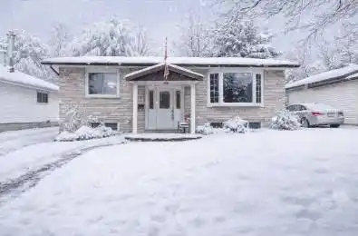 14 Connolly Avenue Quinte West Ontario K8V 5T4