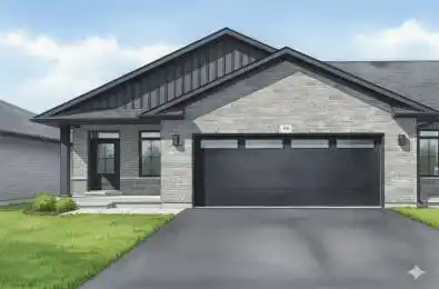 97 Raycroft Drive Belleville Ontario K8N 0R5