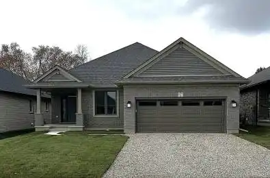 47 Lark Street Tillsonburg Ontario N4G 0K8