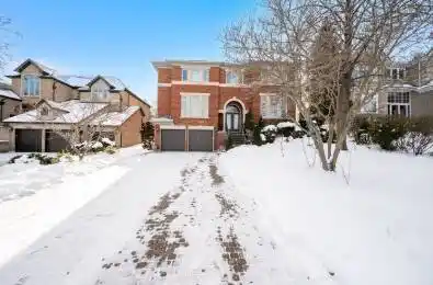 5278 Hilton Court Mississauga Ontario L5M 5B5