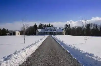 792 Charlotteville Rd 8 N/A Norfolk Ontario N3Y 4K5