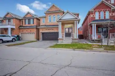 112 Commodore Drive Unit# Basement Brampton Ontario L6X 0S6