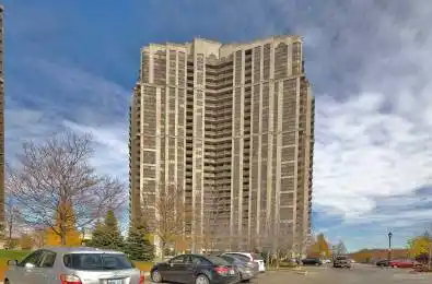 710 Humberwood Boulevard Unit# 603 Toronto W10 Ontario M9W 7J5