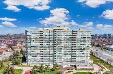700 Constellation Drive Unit# 1208 Mississauga Ontario L5R 3G8