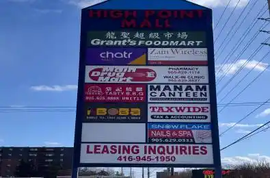 3415 Dixie Road Mississauga Ontario L4Y 4J6