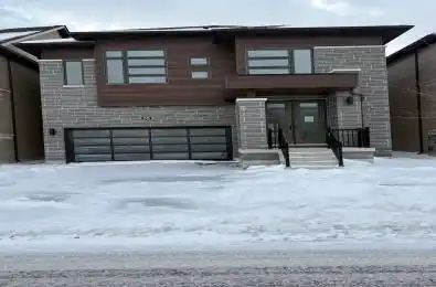 68 Claremont Drive Brampton Ontario L6R 4E8