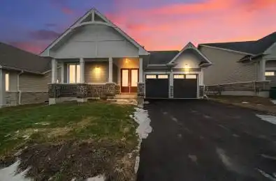 166 Country Club Drive Loyalist Ontario K0H 1G0