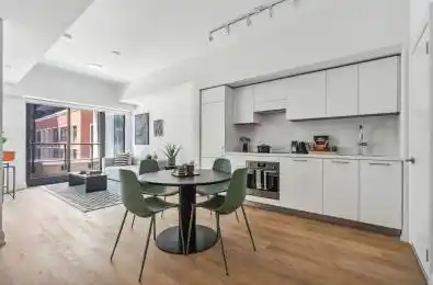 36 Brentcliffe Road Unit# 306 Toronto C11 Ontario M4G 0E1