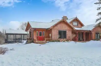 13551 Concession 5 Road Uxbridge Ontario L9P 1R2