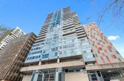 160 George Street Unit# 1701 Lower Town - Sandy Hill Ontario K1N 9M2