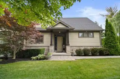 2 Sawmill Lane Niagara-on-the-Lake Ontario L0S 1J1