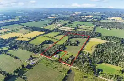 5183 First Line Erin Ontario L7J 2L9