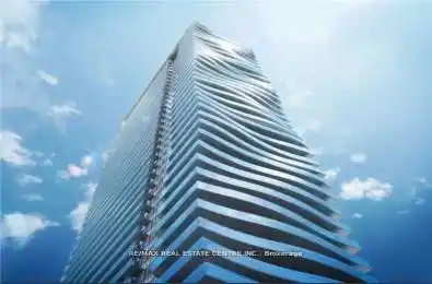 33 Shore Breeze Drive Unit# 2710 Toronto W06 Ontario M8V 0G1