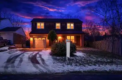 69 Lorraine Crescent Brampton Ontario L6S 2R6