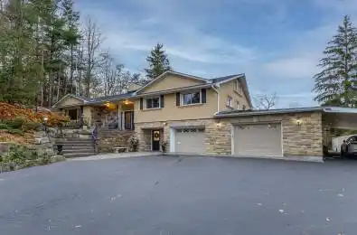 13931 Cromar Court Halton Hills Ontario L7G 4S5