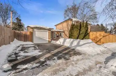 126 Slan Avenue Toronto E09 Ontario M1G 3B9