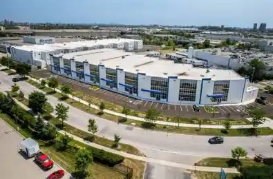 111 Steinway Boulevard Unit# Unit B2 Toronto W10 Ontario M9W 6H6