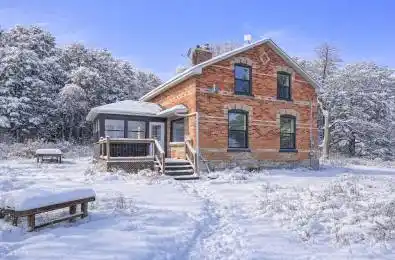 1579 Gilford Road Innisfil Ontario L0L 1R0