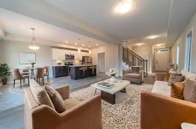 1217 Uppers Lane Thorold Ontario L0S 1A0