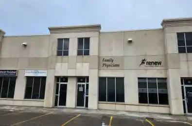 16945 Leslie Street Unit# 18 Newmarket Ontario L3Y 9A2