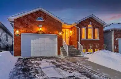 1133 Halifax Drive Kingston Ontario K7P 0C5