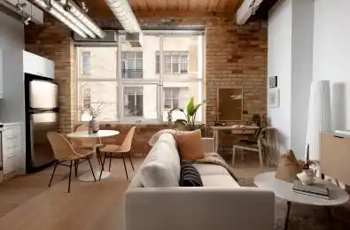 955 Queen Street Unit# 321 Toronto C01 Ontario M6J 3X5