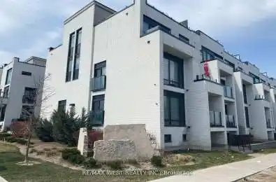 130 Widdicombe Hill Boulevard Unit# 421 Toronto W09 Ontario M9R 4A6