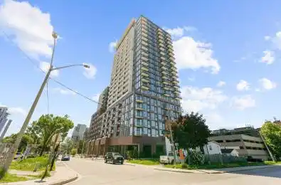 28 Ann Street Unit# 508 Mississauga Ontario L5G 0E1