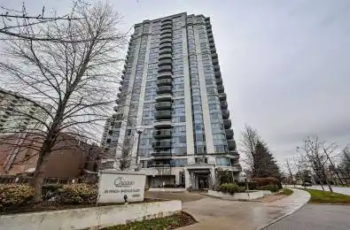 35 Finch Avenue Unit# 1501 Toronto C14 Ontario M2N 6Z9