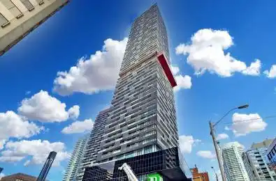 8 Eglinton Avenue Unit# 5511 Toronto C10 Ontario M4P 0C1