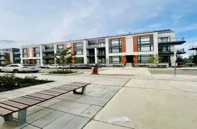 8 Steckley House Lane Richmond Hill Ontario L4S 0N1