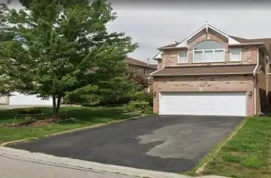 149 Canterfield Close Markham Ontario L3P 7S4