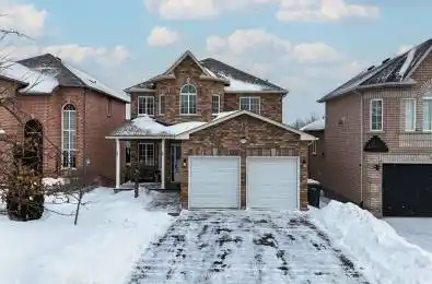82 Coolspring Crescent Caledon Ontario L7E 2J5