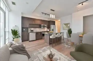 120 Homewood Avenue Unit# 321 Toronto C08 Ontario M4Y 2J3