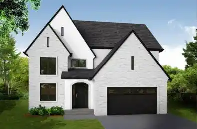 LOT 49 FALLINBROOK Road London South Ontario N6P 1H5