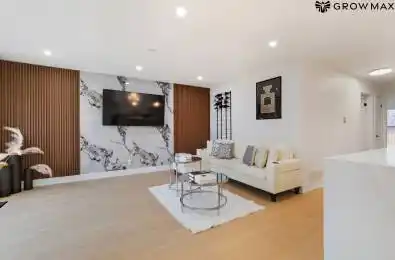 1328 Bunnell Drive Burlington Ontario L7P 2E1